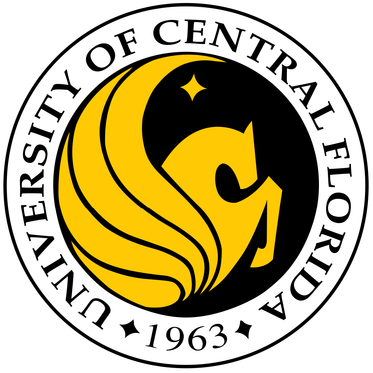 University of Central Florida logo